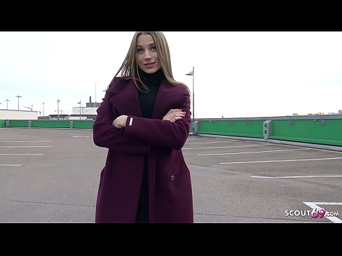 ❤️ VOKIEČIŲ SKAUTAS YRA SVAJONĖ LIEČIANTIS STEELE, AUTOMOBILIŲ STOVĖJIMO AIKŠTELĖS PASAKOJIMAS IR SEKSUALUS UŽ PINIGUS ️ Porno video prie mūsų