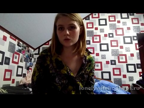 ❤️ Jauna blondinė studentė iš Rusijos mėgsta didesnius penius. ️ Porno video prie mūsų