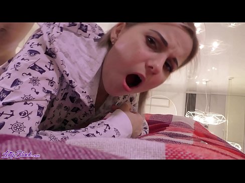 ❤️ Seksuali mama nuryti ir pregistyle seksas - sperma iš arti ️ Porno video prie mūsų